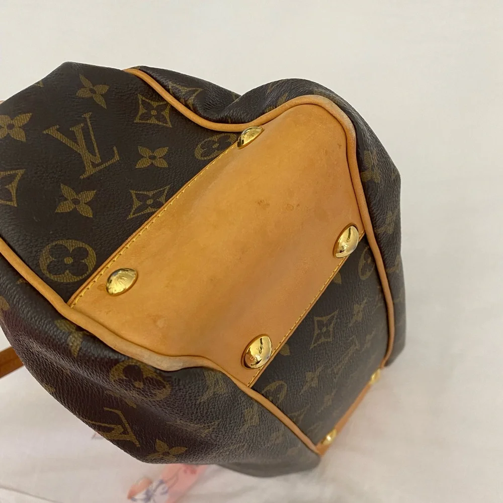 Louis Vuitton Handbag Women’s Boetie Purse